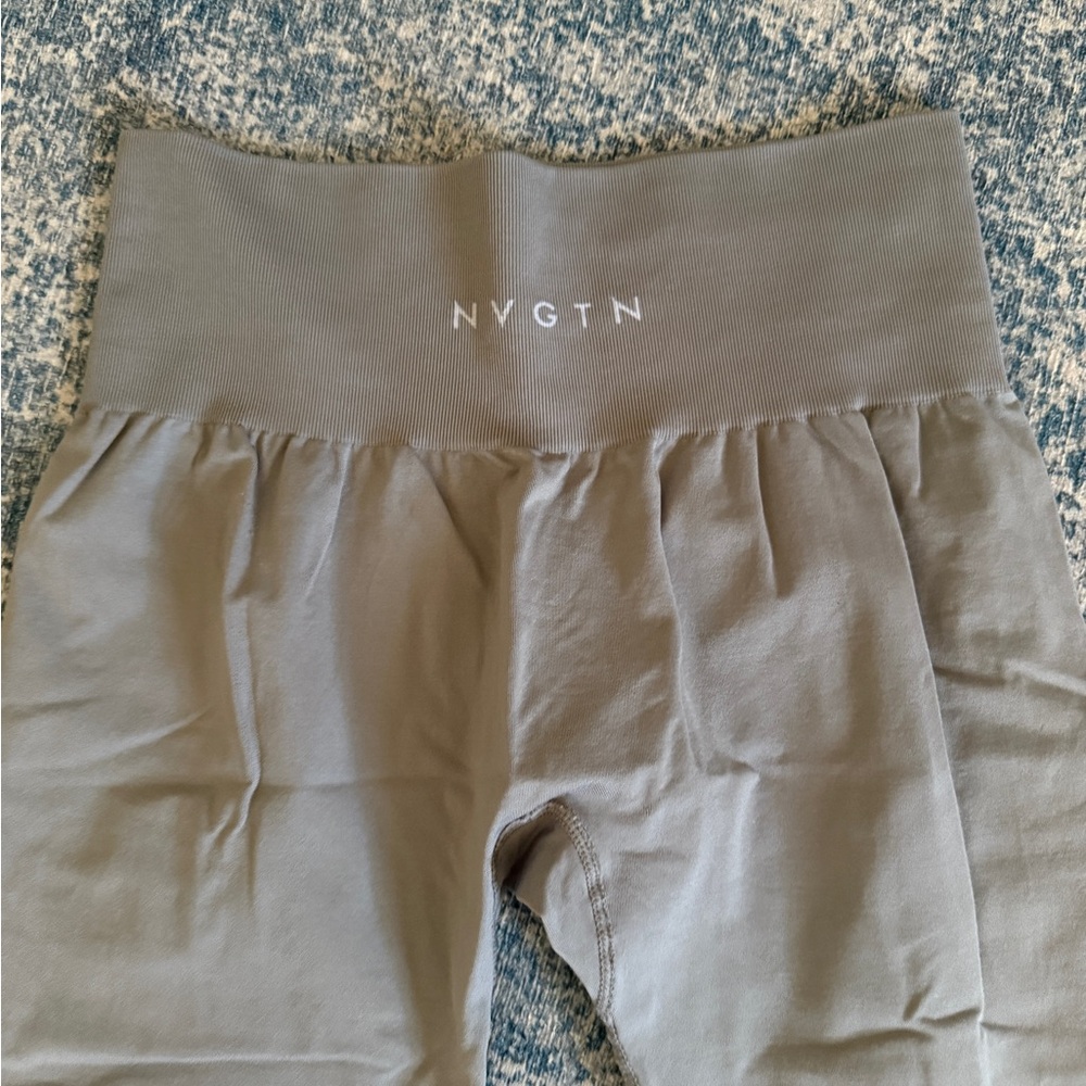 NVGTN Gray Bottoms
